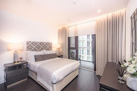 2 bedroom apartment to rent, Nine Elms, SW11