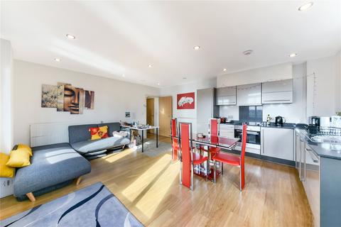 1 bedroom apartment to rent - Salton Square, London, E14