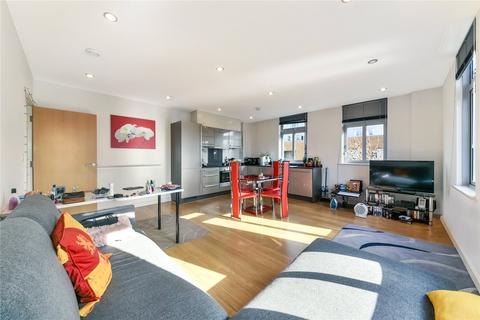 1 bedroom apartment to rent, Salton Square, London, E14