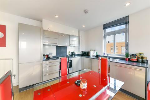 1 bedroom apartment to rent, Salton Square, London, E14