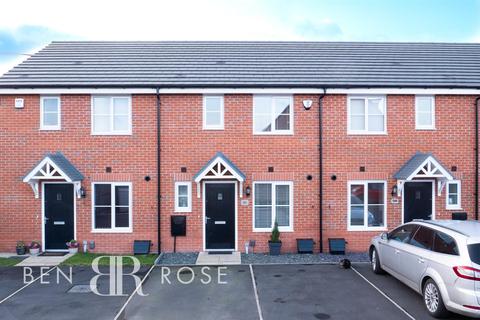 Search Terraced Houses For Sale In Leyland Onthemarket