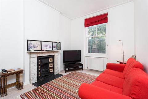2 bedroom flat to rent, Florence Mansions, Rostrevor Road, Fulham, SW6