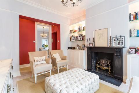 2 bedroom flat to rent, Florence Mansions, Rostrevor Road, Fulham, SW6