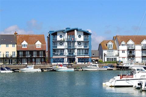 2 bedroom apartment for sale, Baltic Wharf, Pier Road, Littlehampton