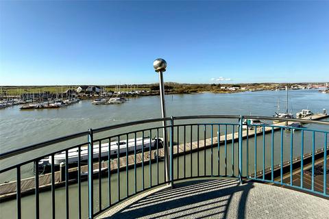 2 bedroom apartment for sale, Baltic Wharf, Pier Road, Littlehampton