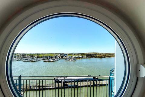 2 bedroom apartment for sale, Baltic Wharf, Pier Road, Littlehampton