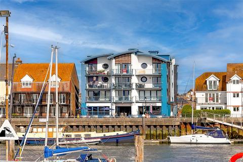 Baltic Wharf, Pier Road, Littlehampton