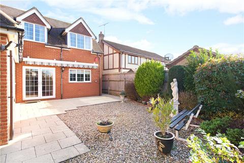 3 bedroom detached house to rent, Church Road, Westoning, Bedford, Bedfordshire, MK45