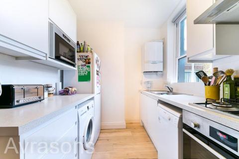 1 bedroom flat to rent - BLYTHE ROAD, KENSINGTON OLYMPIA