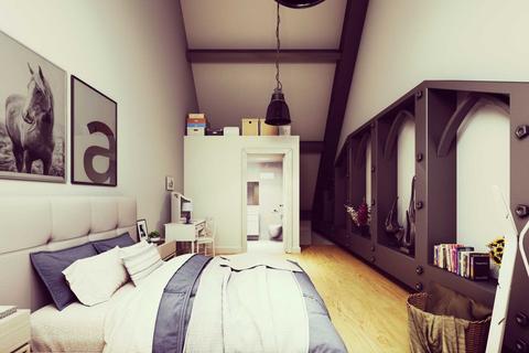 2 bedroom apartment for sale, St Austins Development - Grassendale