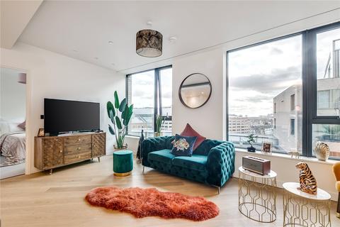 2 bedroom apartment for sale - Television Centre, 101 Wood Lane, London, W12