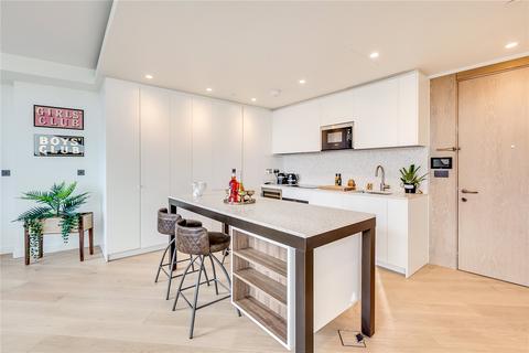 2 bedroom apartment for sale - Television Centre, 101 Wood Lane, London, W12