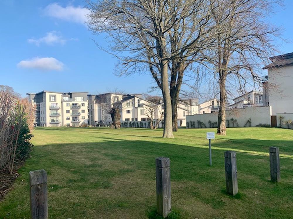 Grounds
