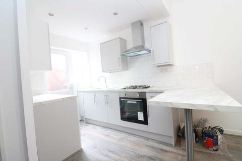 undefined, Millvale Street, Liverpool, Merseyside, L6
