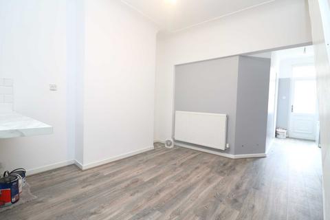undefined, Millvale Street, Liverpool, Merseyside, L6