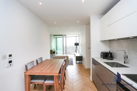 1 bedroom apartment to rent, 251 Southwark Bridge Road, London, SE1