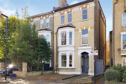 7 bedroom semi-detached house to rent, Marlborough Road, Chiswick, London