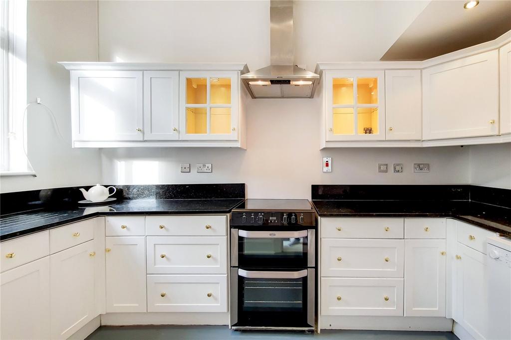 House in London - View 2