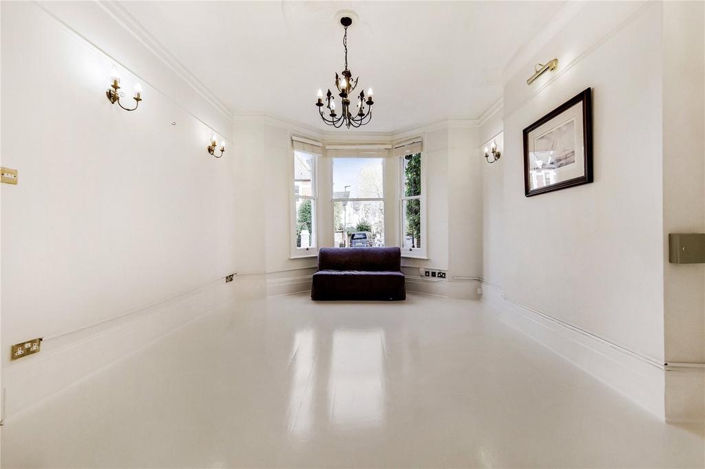 House in London - View 5