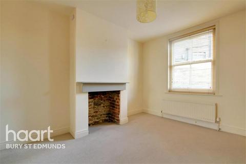 3 bedroom semi-detached house to rent - Church Row, Bury St Edmunds