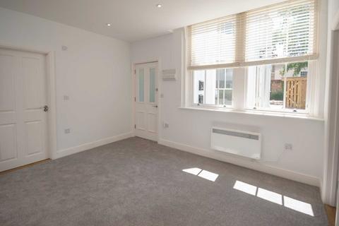 1 bedroom flat to rent, Lower Brook Street, Ipswich