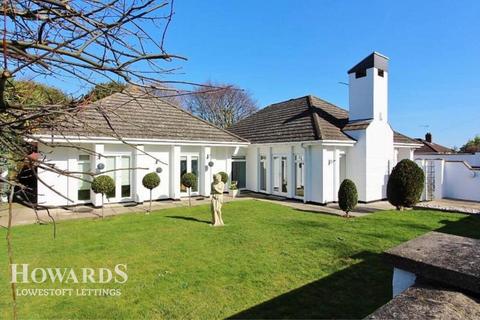 undefined, Corton Long Lane, Lowestoft