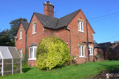 undefined, Newton Cottages, Newton, Ellesmere