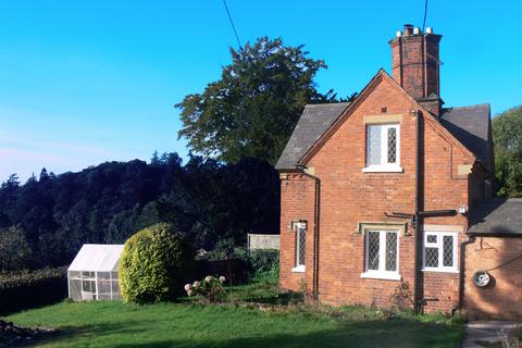 undefined, Newton Cottages, Newton, Ellesmere