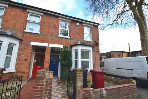 undefined, Prince Of Wales Avenue, Reading