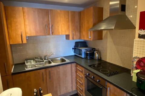 1 bedroom apartment to rent, Altamar, Kings Road, Swansea, SA1 8PY