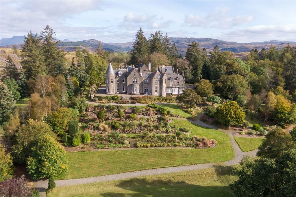 House & Garden