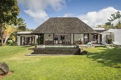 3 bedroom house - Beau Champ, , Mauritius