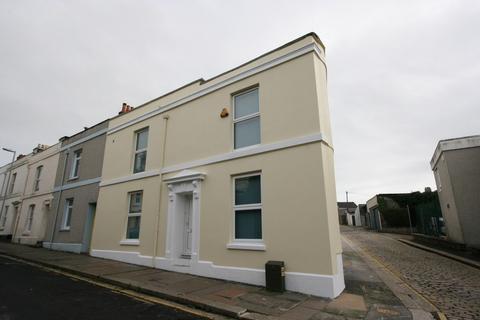 1 bedroom in a house share to rent, Portland Road, R1, Devonport