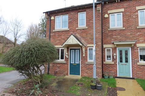 undefined, Periwinkle Court, Goole, DN14 6FH