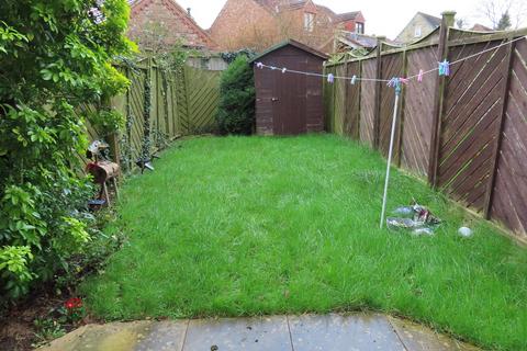 undefined, Periwinkle Court, Goole, DN14 6FH