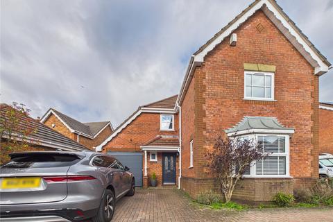 undefined, Pursey Drive, Bradley Stoke, Bristol, BS32
