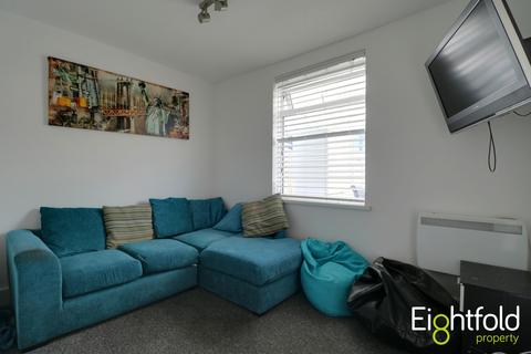 7 bedroom terraced house to rent - Barcombe Road, Brighton
