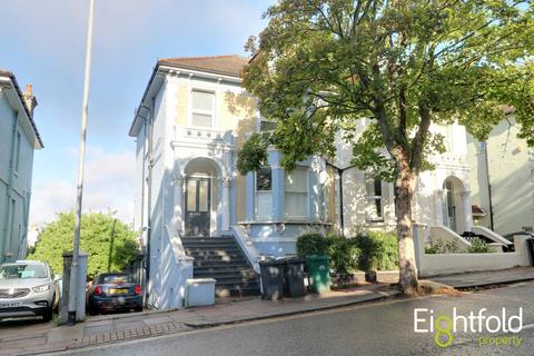 6 bedroom maisonette to rent - Ditchling Road, Brighton