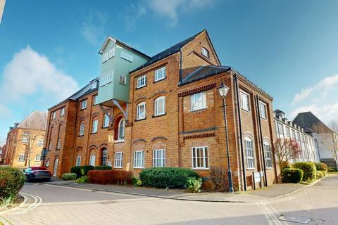 2 bedroom flat to rent, George Morland House, Coopers Lane, Abingdon