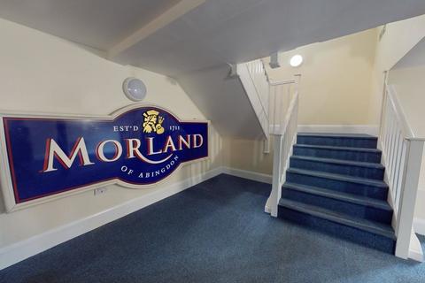 2 bedroom flat to rent, George Morland House, Coopers Lane, Abingdon