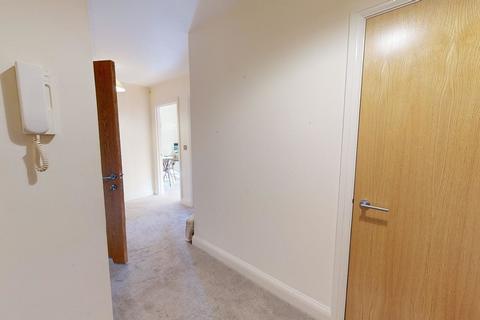 2 bedroom flat to rent, George Morland House, Coopers Lane, Abingdon