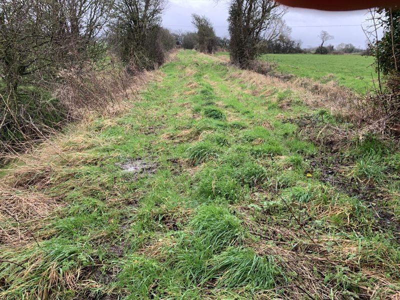 SOLD STC Land at Nailsea Wall, Nailsea North Somerset BS21 6TF Land