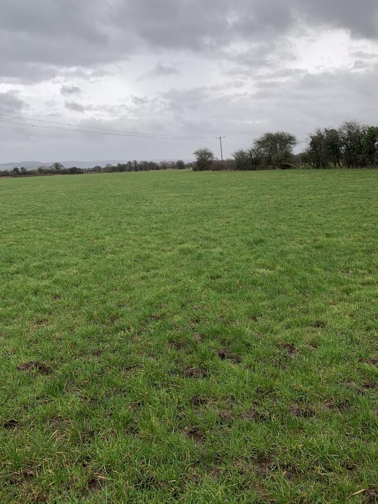 SOLD STC Land at Nailsea Wall, Nailsea North Somerset BS21 6TF Land
