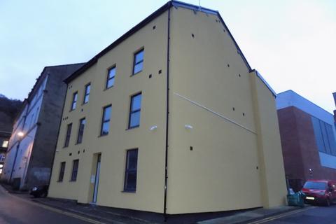 1 bedroom apartment to rent, Ffordd Y Ffynnon, Bangor, Gwynedd, LL57