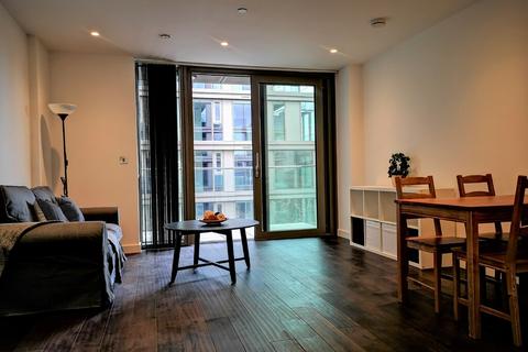 1 bedroom apartment to rent, 1B Luxurious Flat To Let, Royal Mint Gardens E1