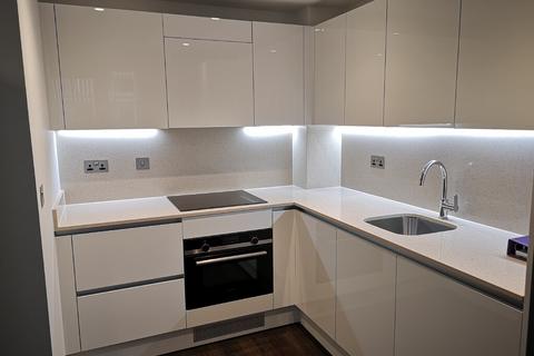 1 bedroom apartment to rent, 1B Luxurious Flat To Let, Royal Mint Gardens E1