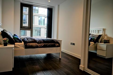 1 bedroom apartment to rent, 1B Luxurious Flat To Let, Royal Mint Gardens E1