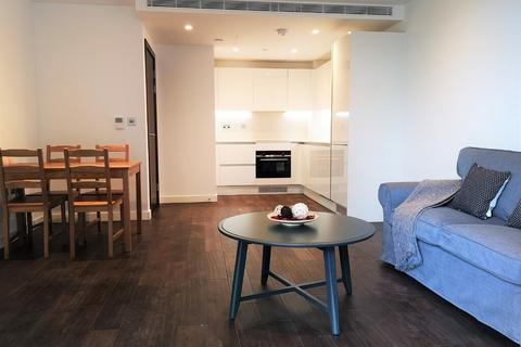 1 bedroom apartment to rent, 1B Luxurious Flat To Let, Royal Mint Gardens E1