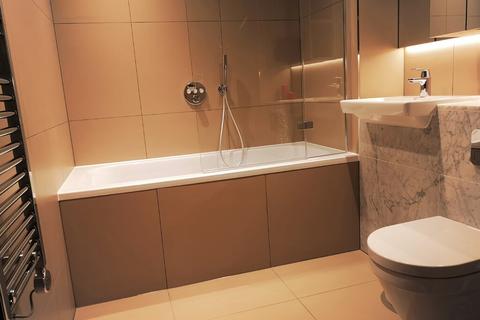 1 bedroom apartment to rent, 1B Luxurious Flat To Let, Royal Mint Gardens E1