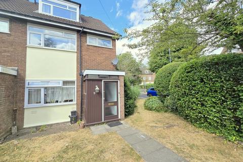 2 bedroom maisonette for sale, Westfield Park, Hatch End